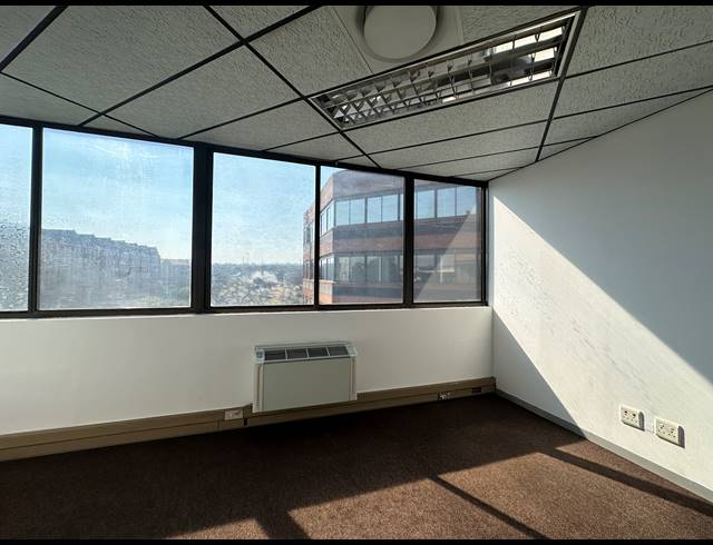 604M² OFFICE TO LET IN CENTURION CENTRAL